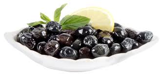 Siyah Zeytin